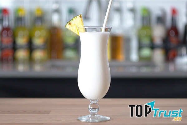 Pina Colada