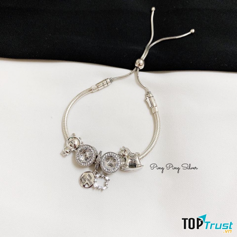 Ping Ping Silver