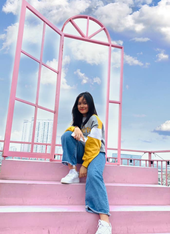 PINK Coffee 37 Nguyễn Văn Huyên