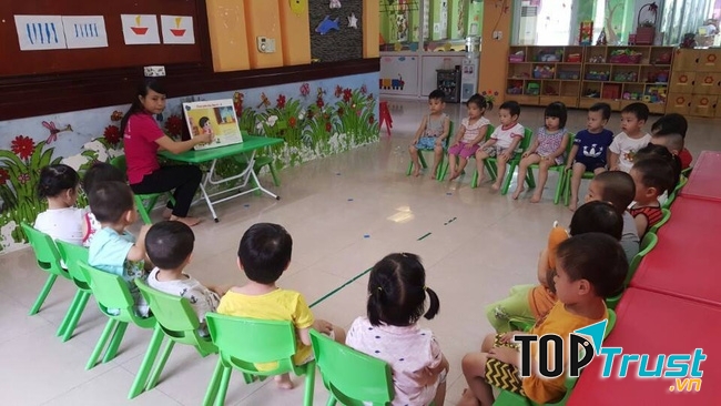 Những bài học cơ bản