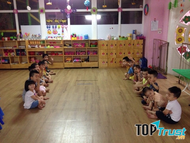 Những trò chơi đồng đội