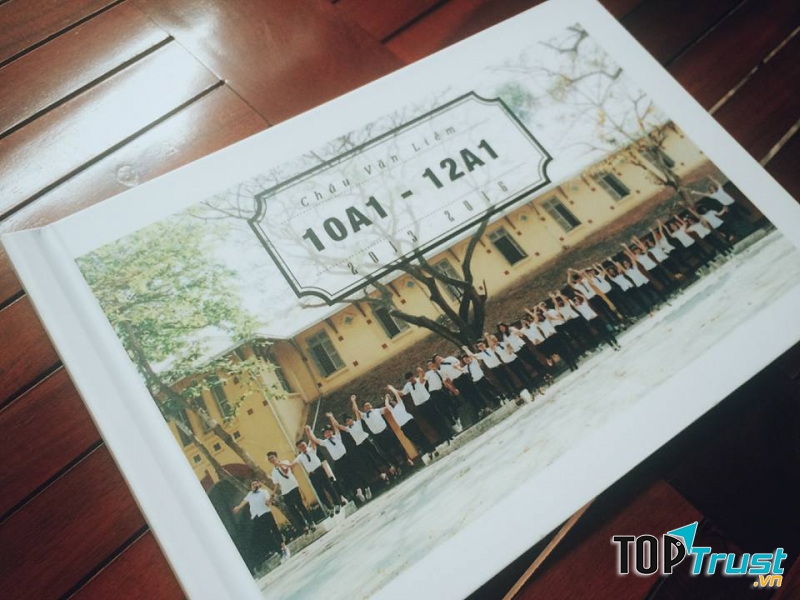 Pink Production - một trong những địa chỉ chụp ảnh kỷ yếu chất lượng tại Cần Thơ