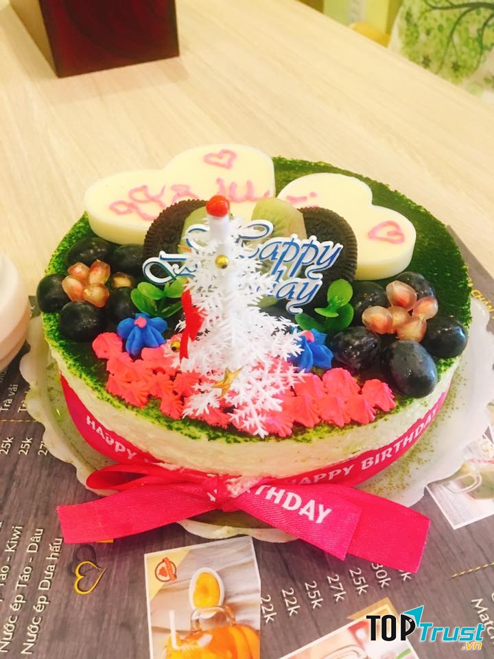 Pinko Bakery