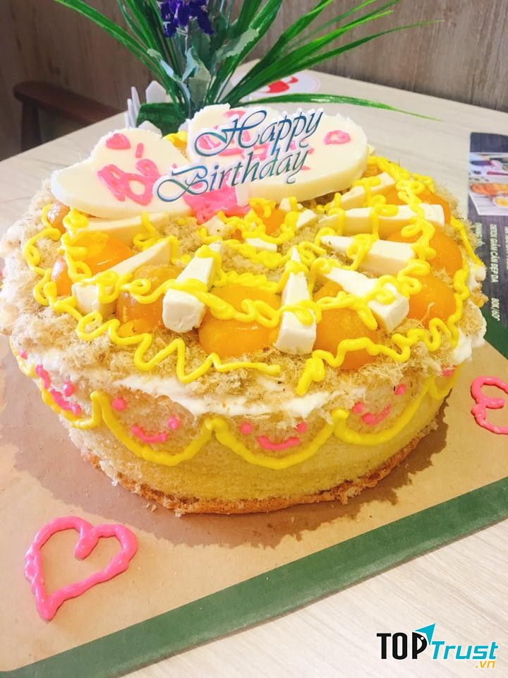 Pinko Bakery