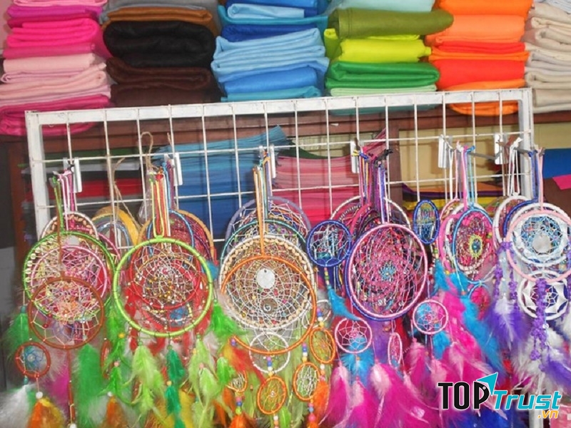 Đồ handmade Pinky shop