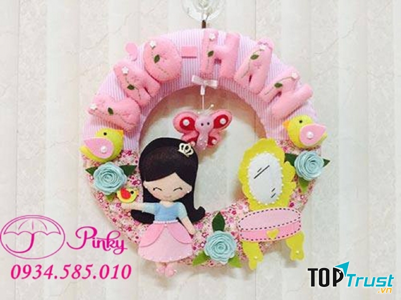 Pinky Shop Handmade
