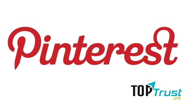 Mạng xã hội Pinterest