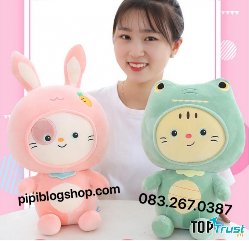 Pipi Blog Shop