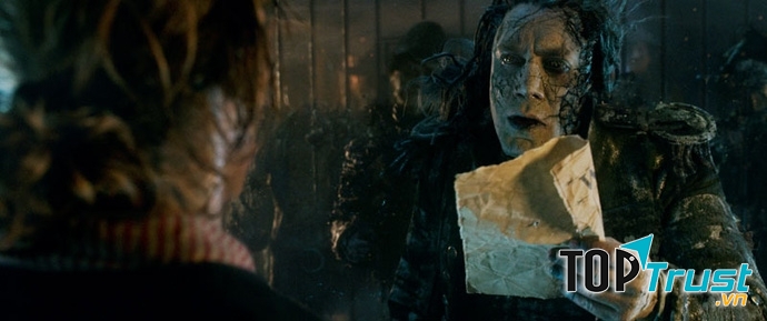 Pirates of the Caribbean: Dead Men Tell No Tales