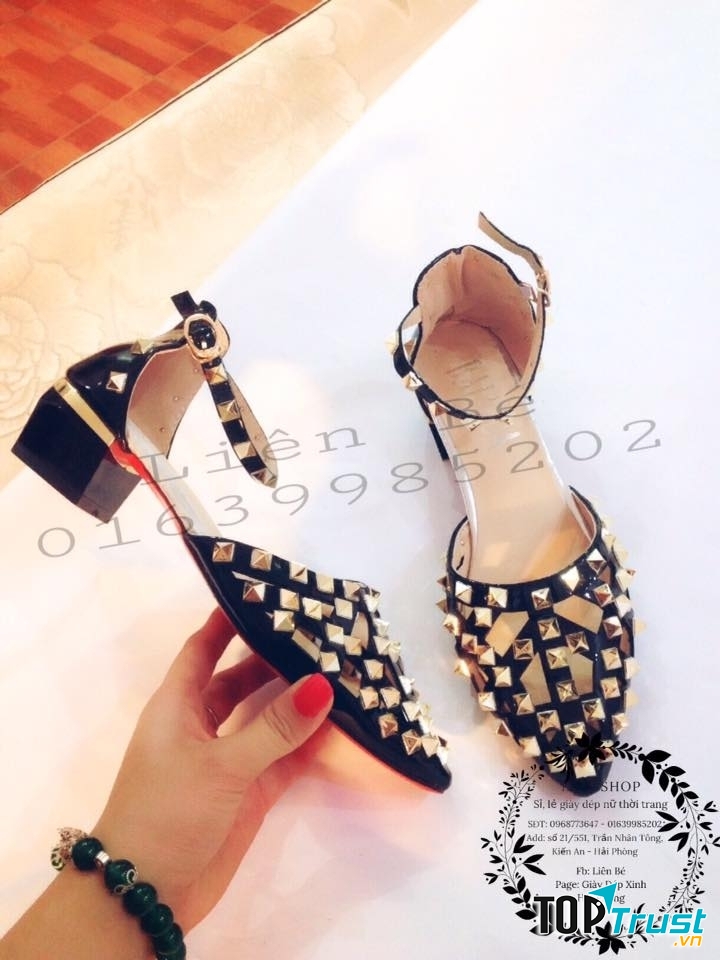 Pisces St10 Chu Văn An.