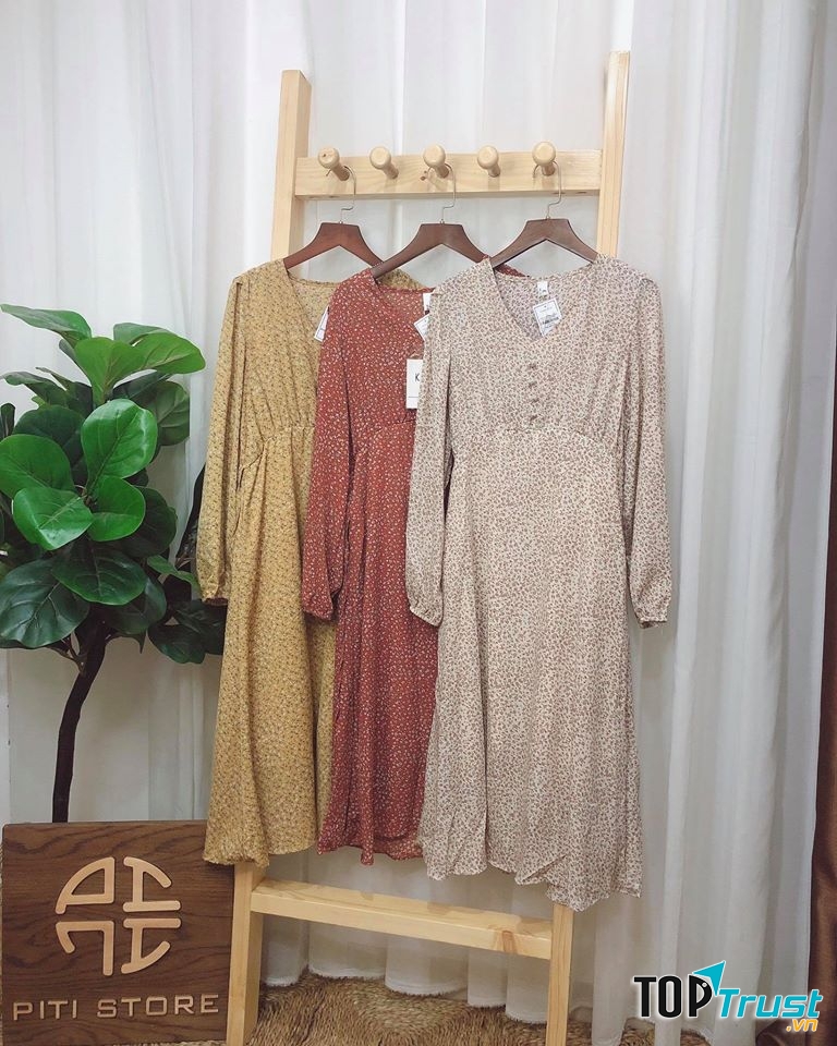 Chuyên sỉ và lẻ hàng Quảng Châu