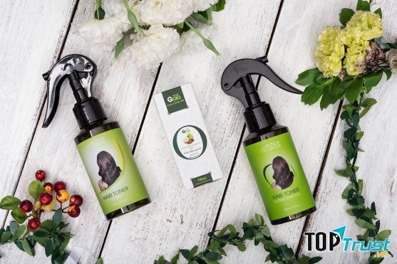 Pizkie Natural Cosmetic