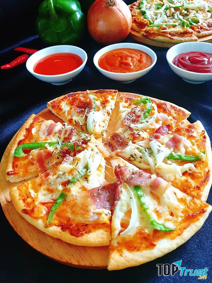 Pizza 2N