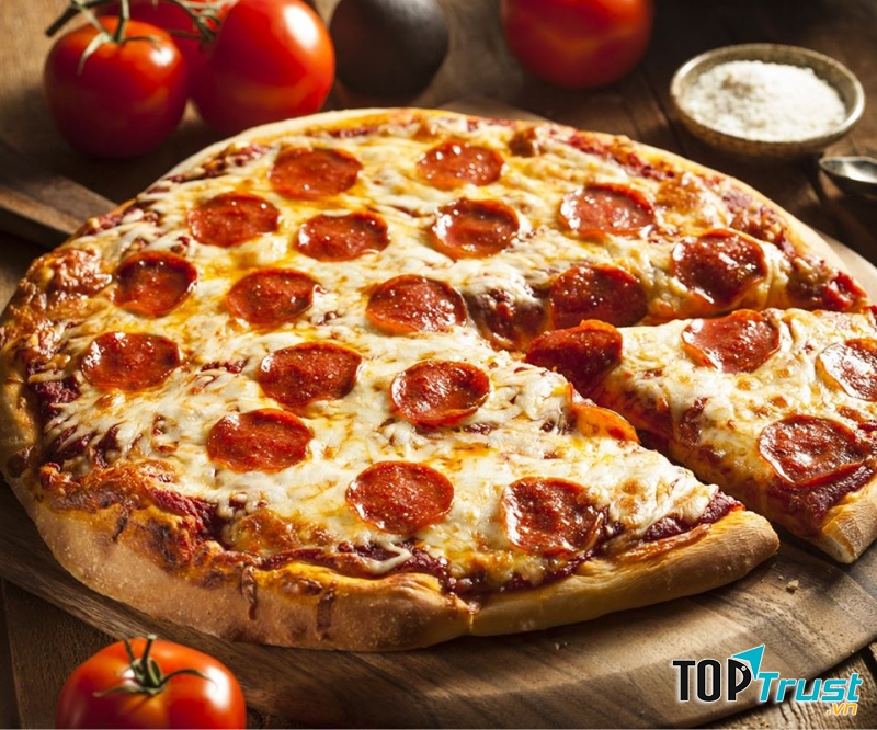 Pizza 2N