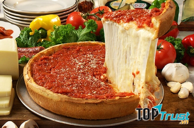Pizza (Chicago)