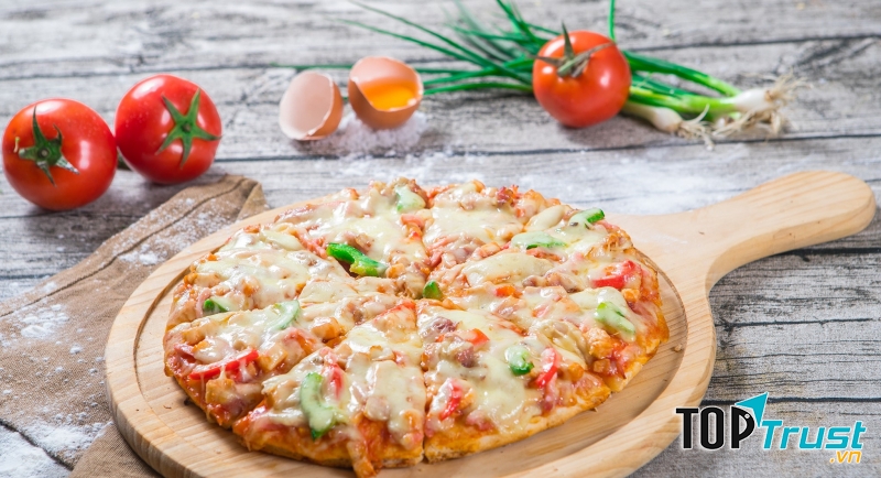 Pizza 88 Delivery