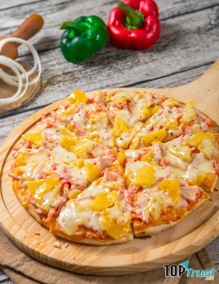 Pizza 88 Delivery