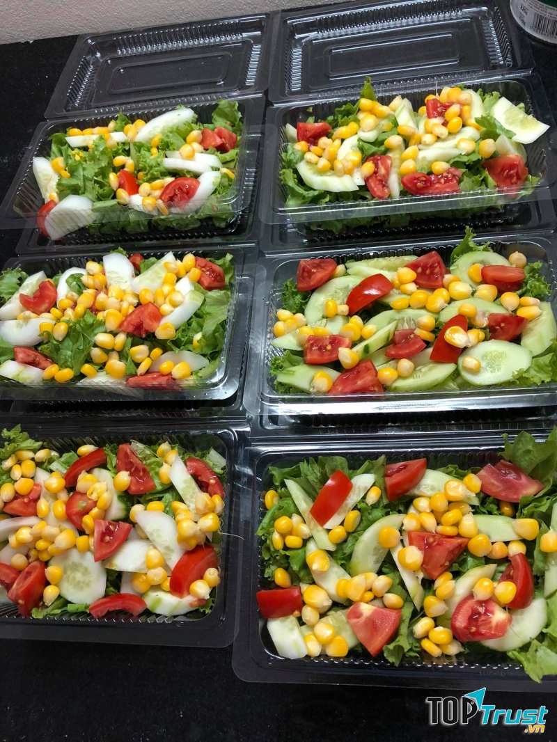 Pizza & Tea Chi Buncha