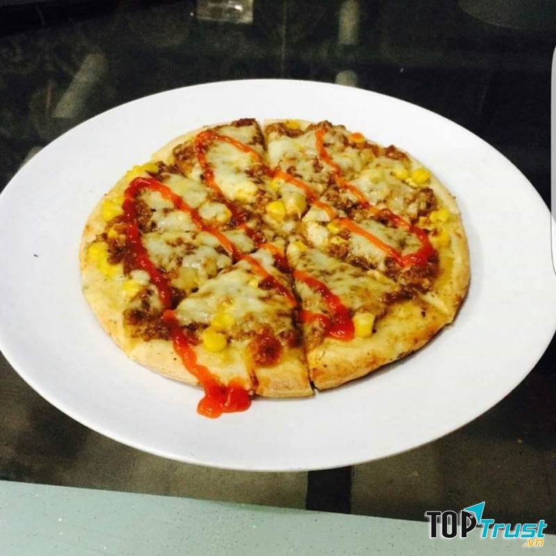 Pizza Beat - Ship pizza, Mỳ ý Spaghetti, ship đồ ăn đêm tại Hà Nội 24/7
