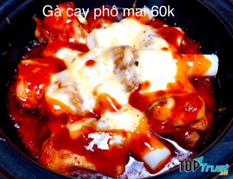 Nếu như bạn đang loay hoay tìm kiếm một địa chỉ thưởng thức gà phô mai hấp dẫn tại Cần Thơ thì Pizza Candle là một trong những địa điểm nên đến