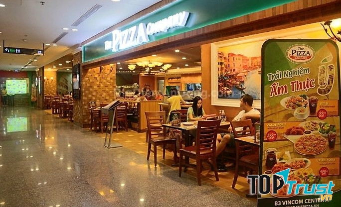 Pizza Company