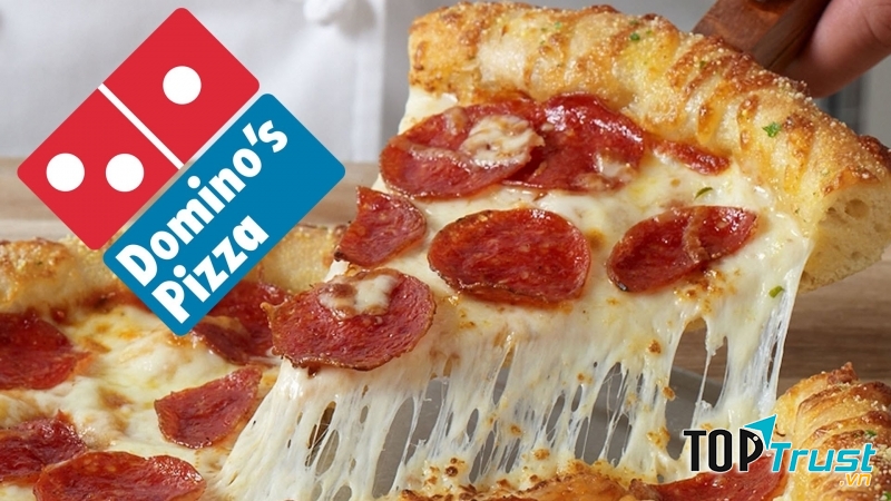 Tuy giá có phần bé nhỏ hơn so với hai đàn anh nhưng chất lượng của Domino thì không tệ chút nào đâu nhé.