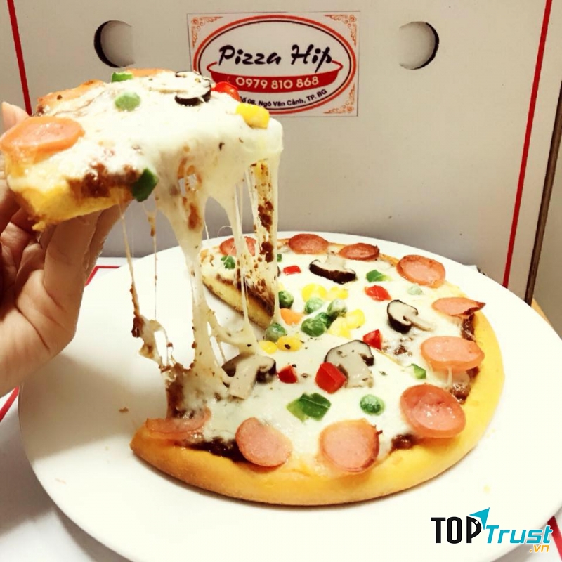 Pizza Hip