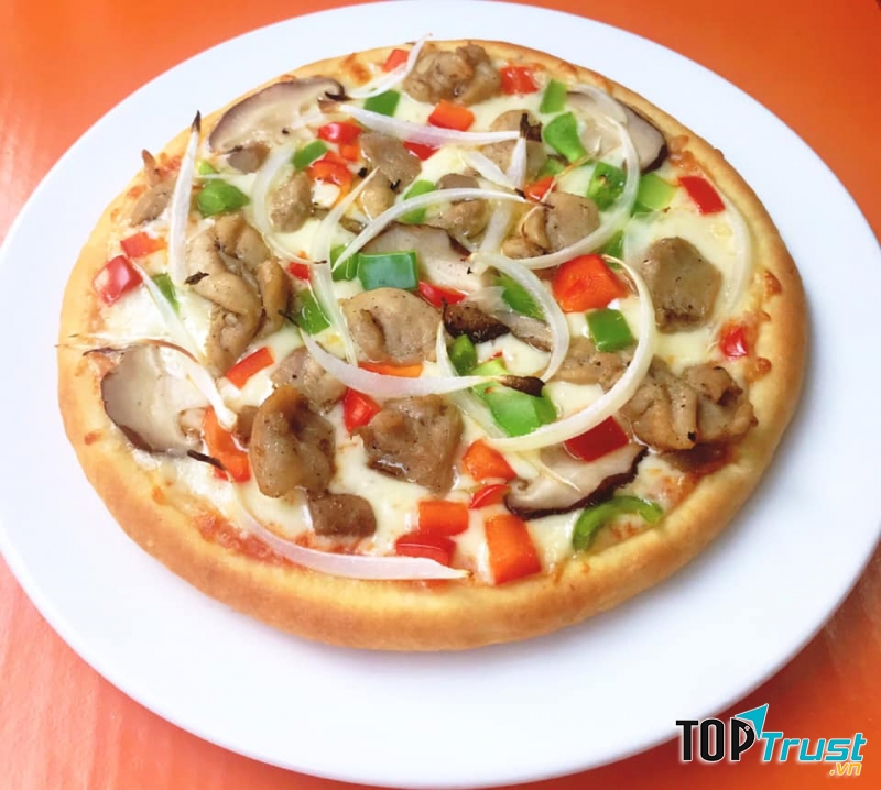 Pizza Hip