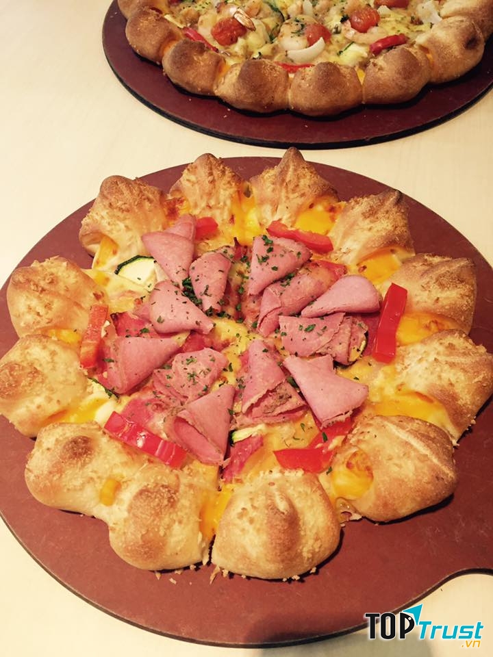 Pizza Hut Cần Thơ