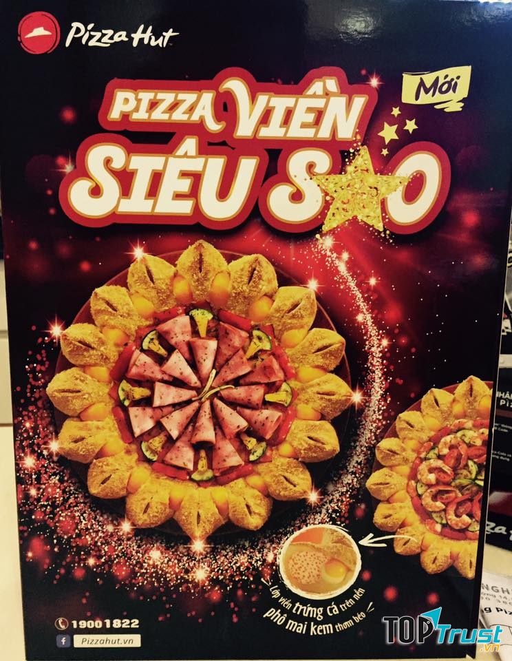 Pizza Hut Cần Thơ