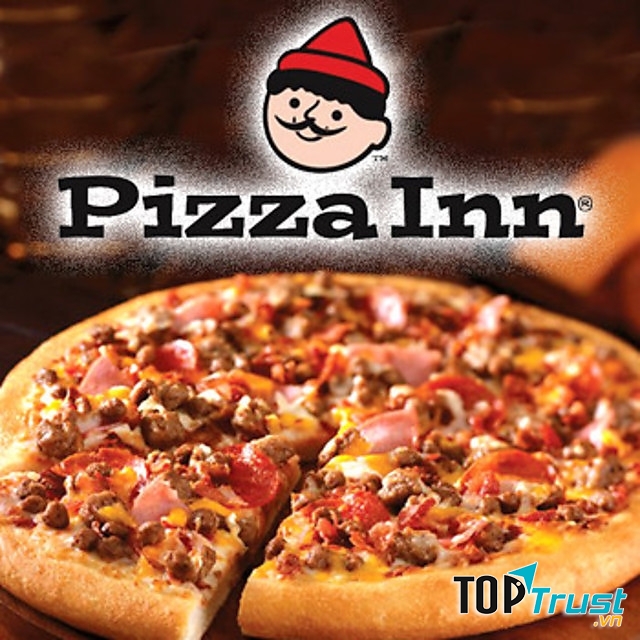 Pizza Inn đánh thẳng trực tiếp vào số khách hàng thu nhập cao với chất lượng phục vụ đến sản phẩm đều ở hàng thượng hạng.