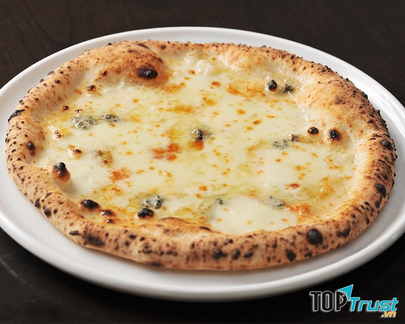 Pizza Logic - Saigon Centre