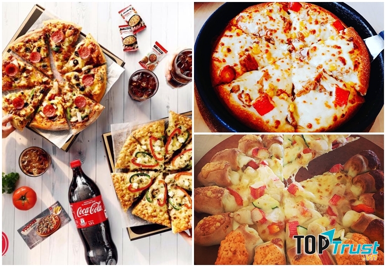 Đây là nơi tụ tập quen thuộc của nhiều bạn trẻ