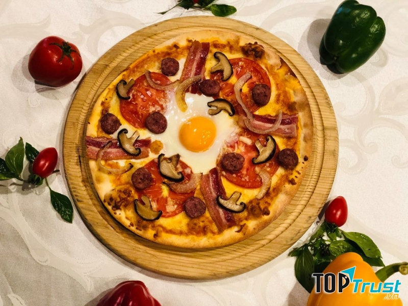 Pizza One