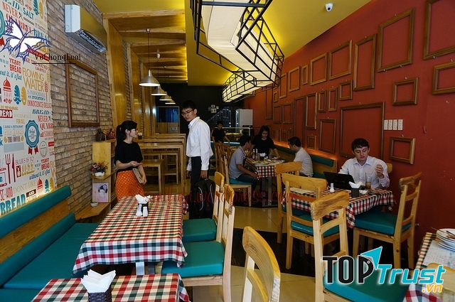 Pizza Pasta Paradise