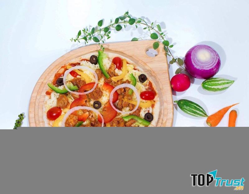 Pizza Pianta