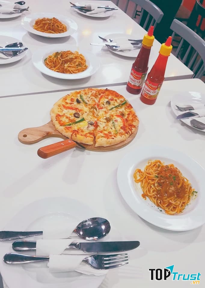 Pizza Purm