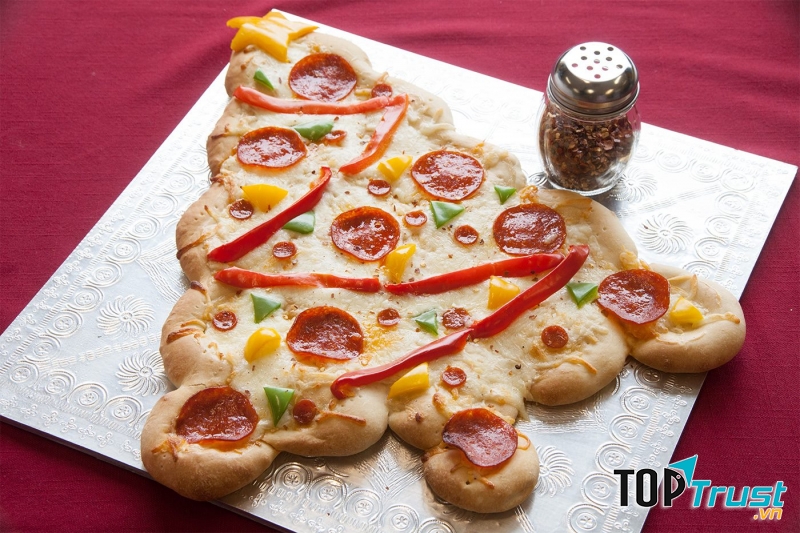 Tạo hình thú vị