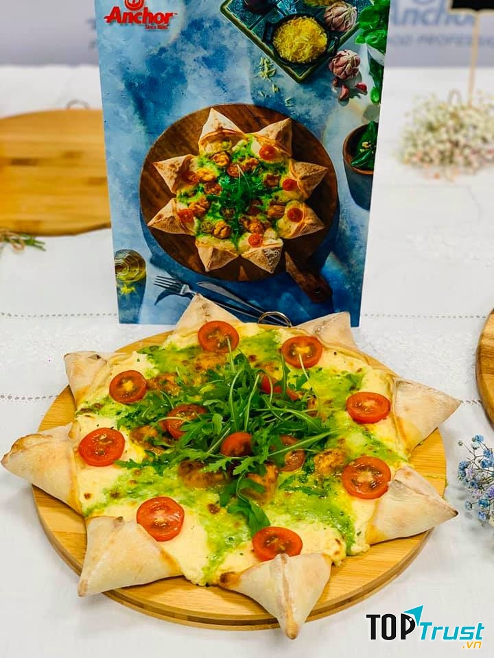 Pizza Roma