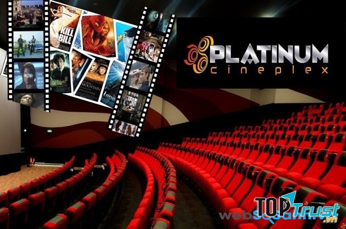 Platinum Cineplex - The Garden