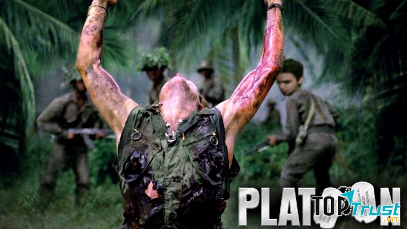 Platoon – Trung đội (1986)