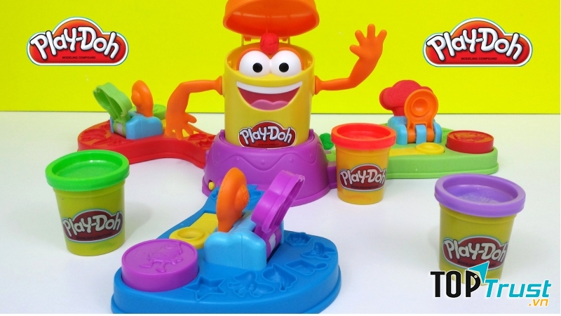 Play doh
