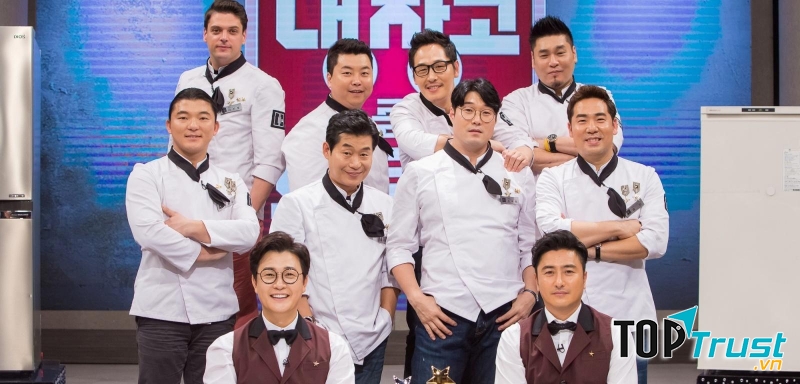 Please take care of my refrigerator