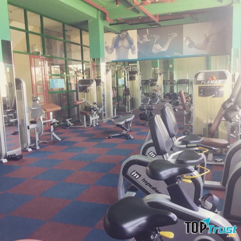 Pleiku Gym