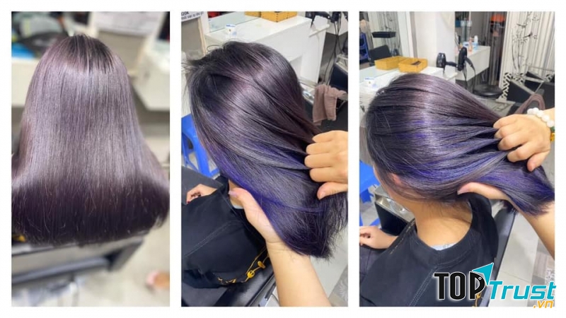 PMD Hair Salon