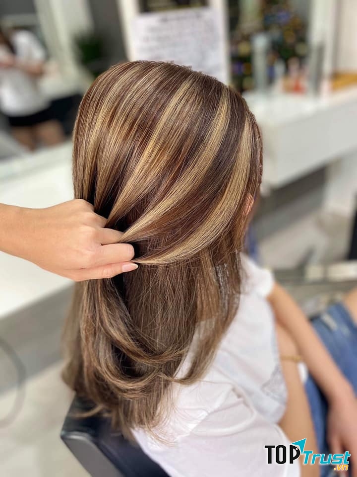 PMD Hair Salon