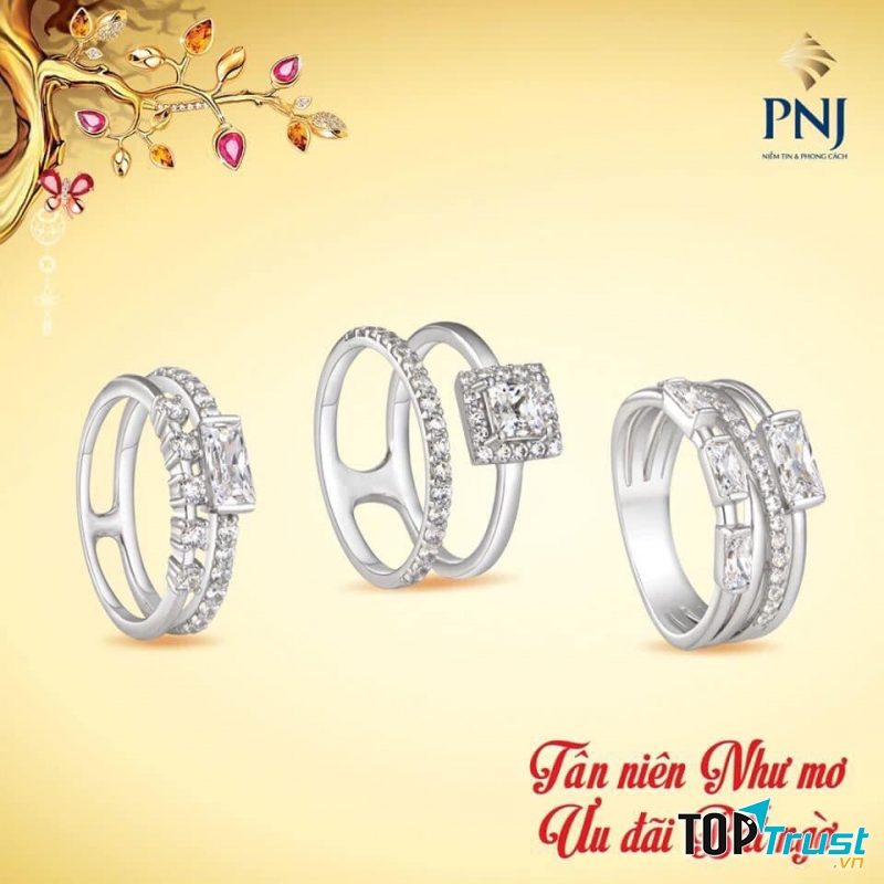 PNJ Đà Nẵng