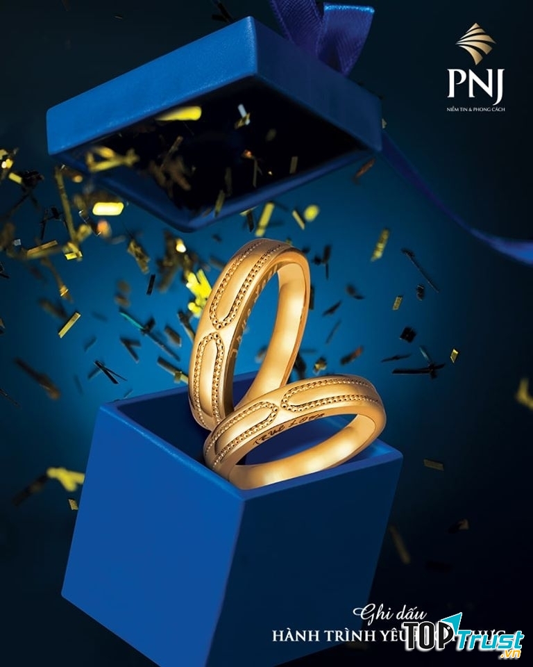 Cửa hàng PNJ Vincom Thảo Điền