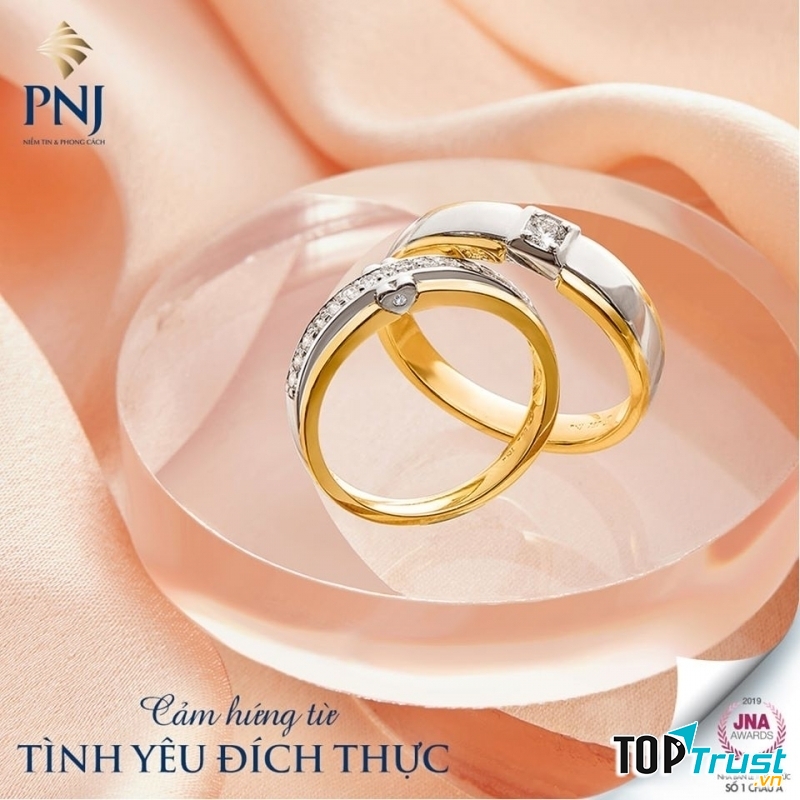 Cửa hàng PNJ Vincom Thảo Điền