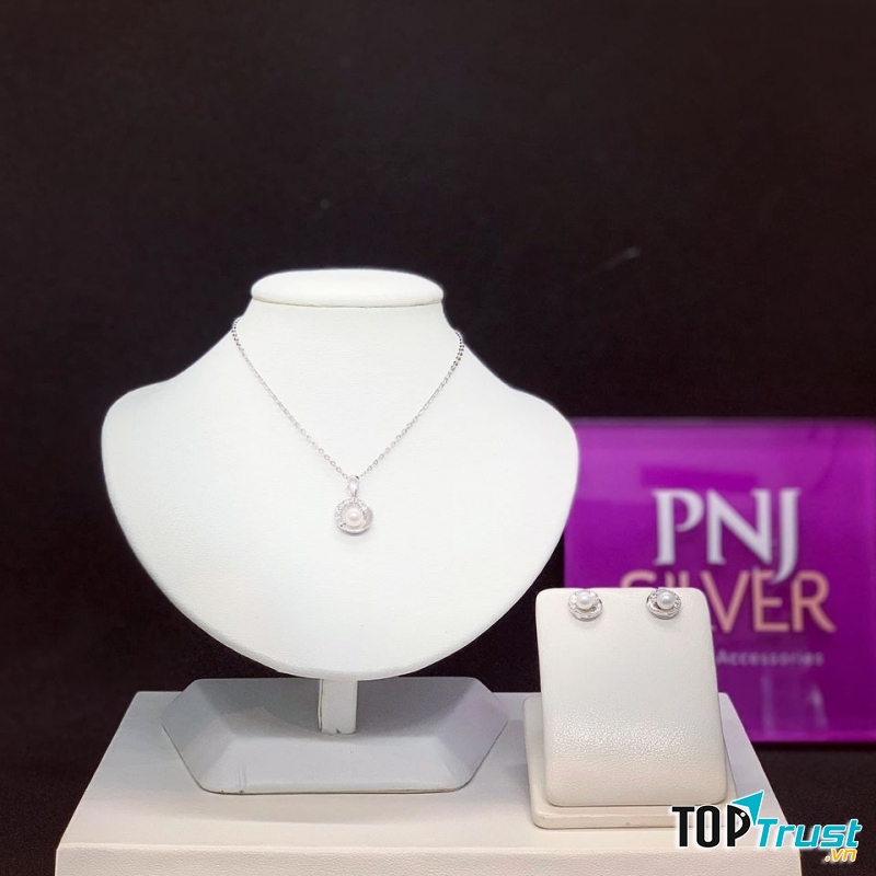 PNJ Silver Kiên Giang